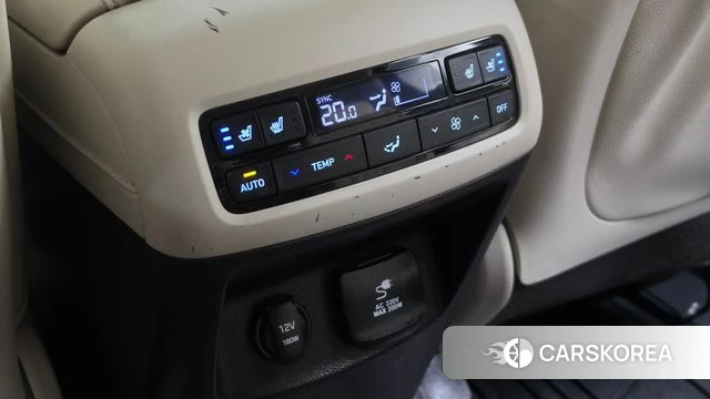 Hyundai Palisade id 4855107 из Кореи 10