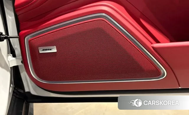 Porsche Panamera (971) id 3503449 из Кореи 10