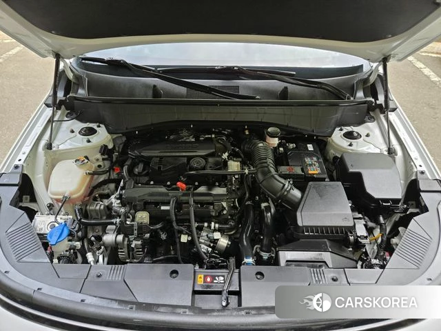 Hyundai Kona (SX2) id 4194594 из Кореи 10