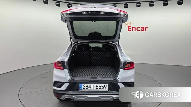 Renault Korea (Samsung) XM3 id 4283060 из Кореи 10