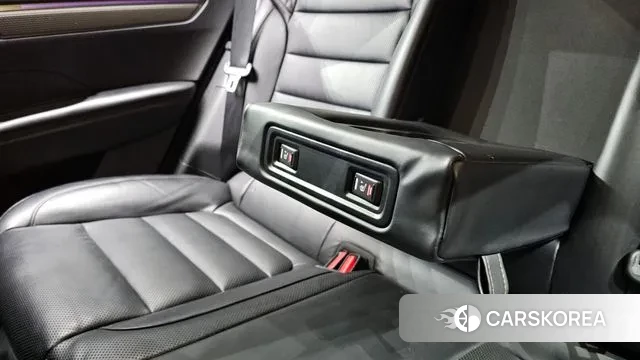 Renault Korea (Samsung) The New QM6 id 3454174 из Кореи 10