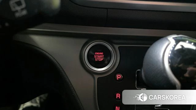 Kia The New Ray id 4224063 из Кореи 10