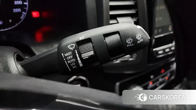 Ssangyong The New Rexton Sport id 3529159 из Кореи 10