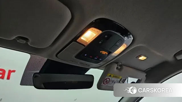 Hyundai Sonata (DN8) id 2940663 из Кореи 10