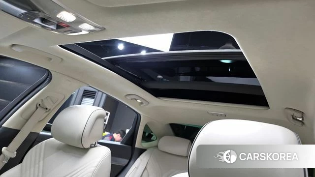 Genesis G80 (RG3) id 4322739 из Кореи 10