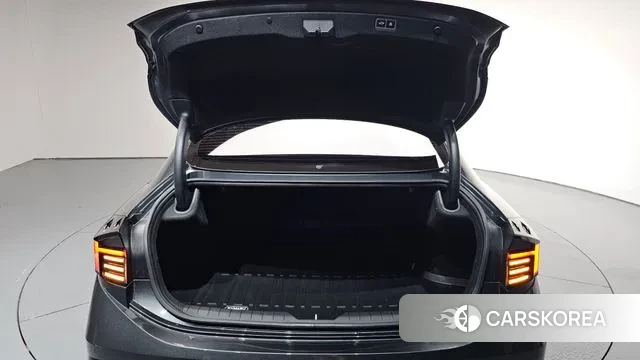 Hyundai Sonata D Edge (DN8) id 3415265 из Кореи 10