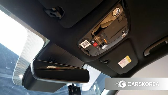 Kia Sorento 4th Generation id 4282656 из Кореи 10