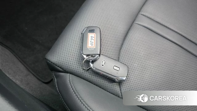 Kia K5 Hybrid 3rd Generation id 4464678 из Кореи 10