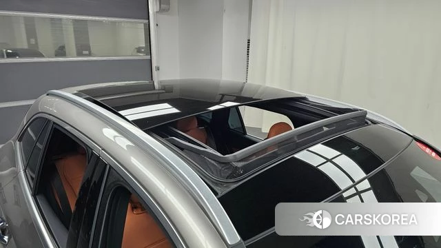 Mercedes-Benz GLC-Class X254 id 4194393 из Кореи 10