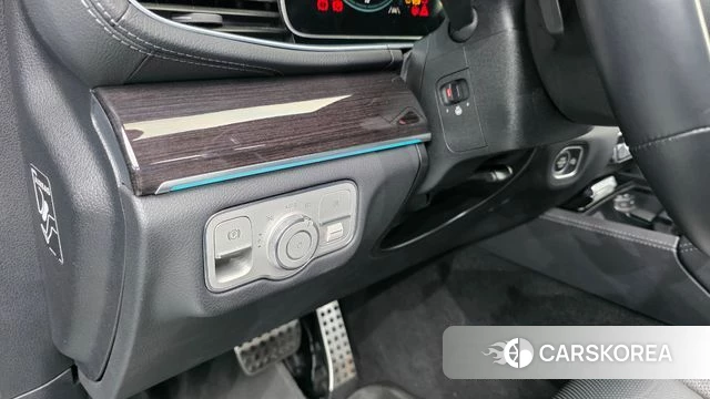 Mercedes-Benz GLE-Class W167 id 4489358 из Кореи 10