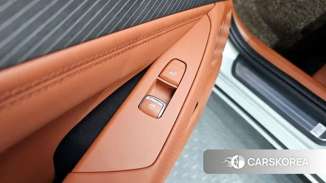 Kia The New K8 id 3353436 из Кореи 10