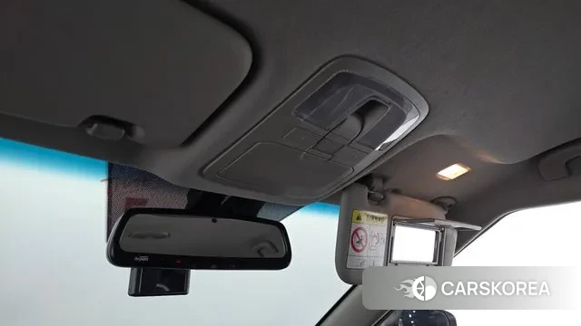 Ssangyong Berry New Tivoli id 3443673 из Кореи 10