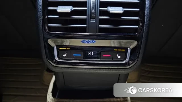 Volkswagen Arteon id 3616823 из Кореи 10