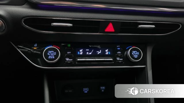 Hyundai Sonata (DN8) id 4871789 из Кореи 10
