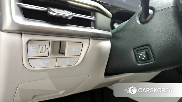 Hyundai Grandeur (GN7) id 3891848 из Кореи 10