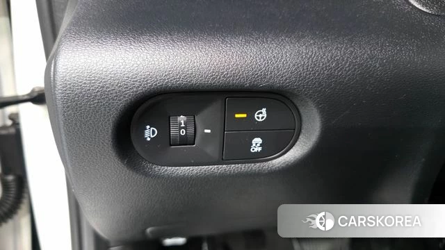 Hyundai Casper id 4550144 из Кореи 10