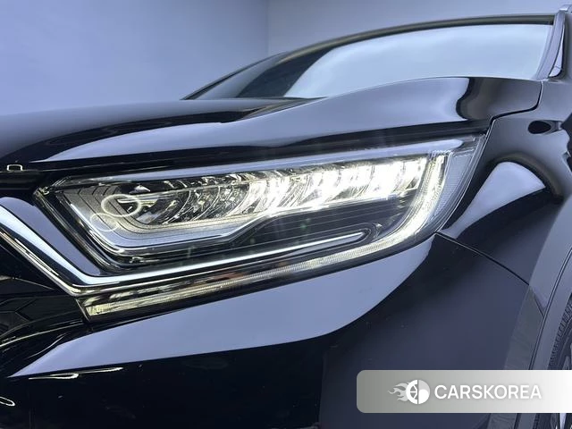 Honda CR-V id 4341974 из Китая 10