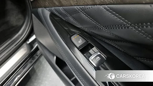 Kia K8 id 3752057 из Кореи 10