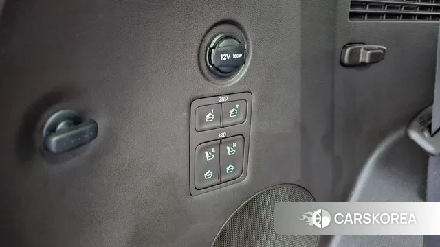 Hyundai The New Palisade id 3333522 из Кореи 10