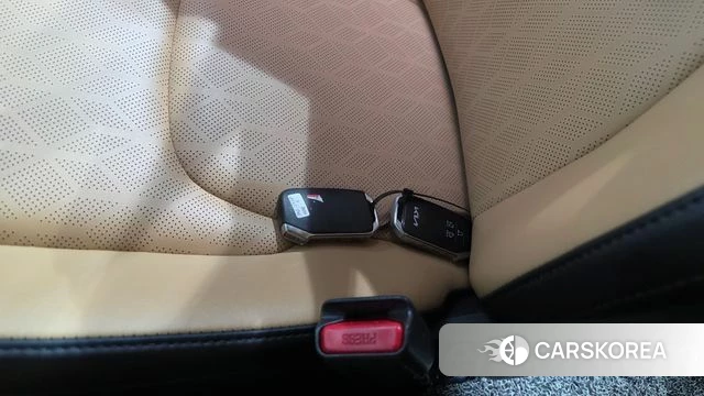 Kia Carnival 4th generation id 4631561 из Кореи 10