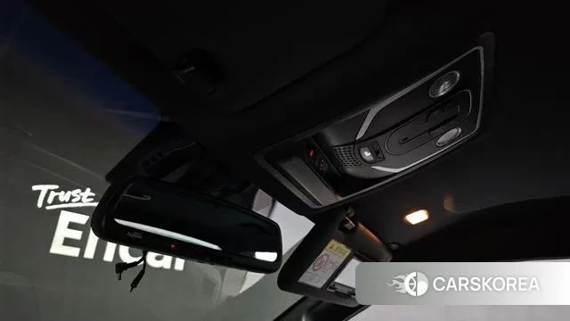 Ssangyong The New Rexton Sport id 3763720 из Кореи 10