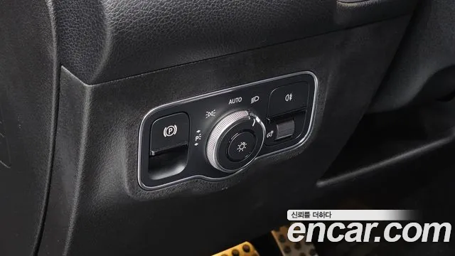 Mercedes-Benz GLB-Class X247 id 2309886 из Кореи 10