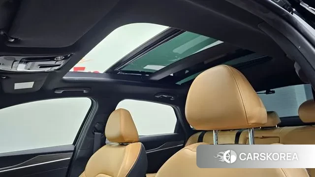 Kia K5 Hybrid 3rd Generation id 3514192 из Кореи 10