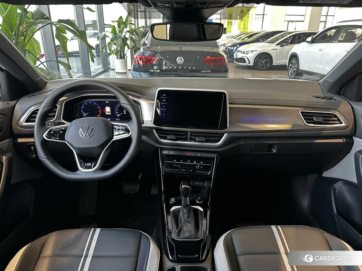 Volkswagen Exploring songs id 4493127 из Китая 10