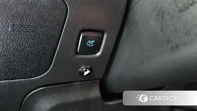 Ford Mustang id 3402020 из Кореи 10