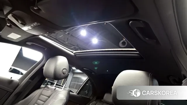 Mercedes-Benz E-Class W213 id 3746538 из Кореи 10