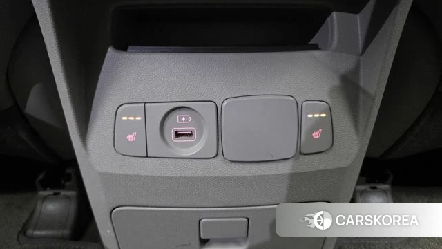 Kia The New Carnival id 4363218 из Кореи 10