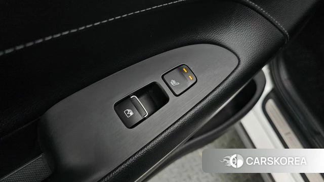 Hyundai The New Grandeur IG id 4268563 из Кореи 10