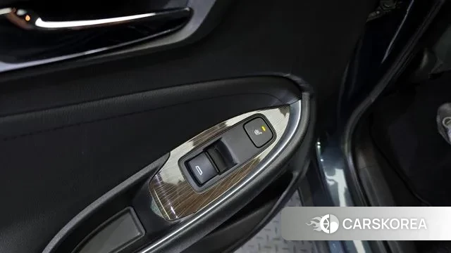 Chevrolet (GM Daewoo) The New Malibu id 2976948 из Кореи 10