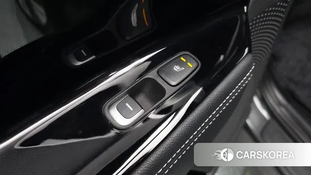 Kia Niro EV id 3395195 из Кореи 10