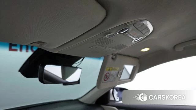Hyundai The New Grandeur IG id 4282984 из Кореи 10