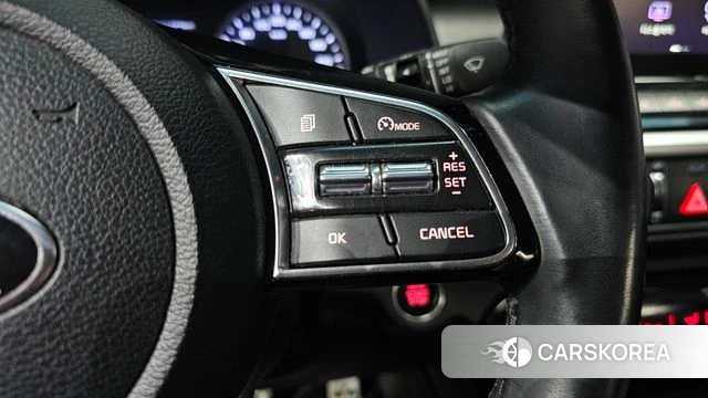 Kia Come New K3 id 4776366 из Кореи 10