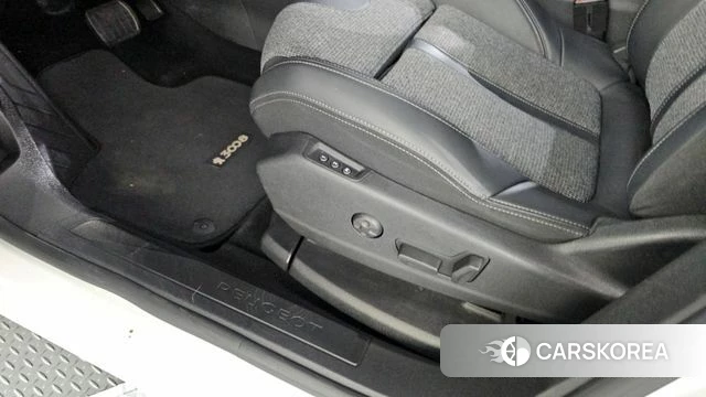 Peugeot 3008 second generation id 3911898 из Кореи 10