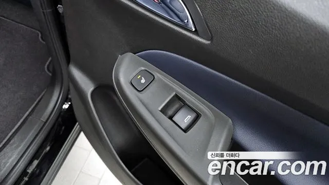 Chevrolet (GM Daewoo) Bolt EUV id 2795355 из Кореи 10