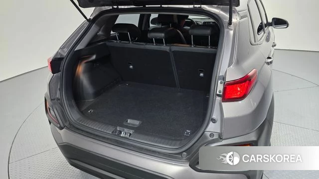 Hyundai Kona id 4285970 из Кореи 10