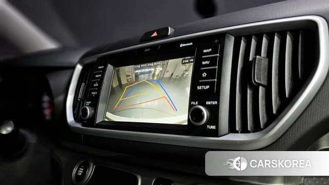 Kia The New Ray id 3917449 из Кореи 10