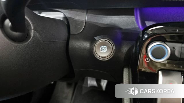 Hyundai Casper id 3940415 из Кореи 10