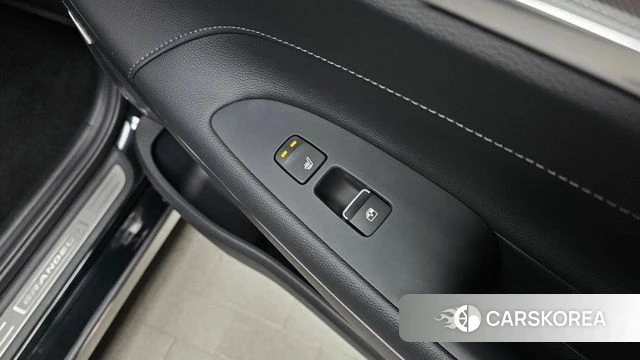 Hyundai The New Grandeur IG id 4196641 из Кореи 10