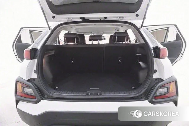 Hyundai Kona id 3060312 из Кореи 10