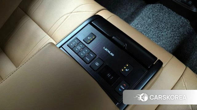 Lexus ES300h 7th generation id 4245884 из Кореи 10