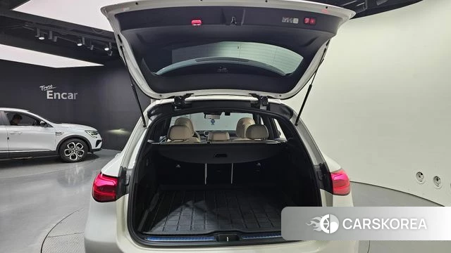 Mercedes-Benz GLC-Class X254 id 4892836 из Кореи 10