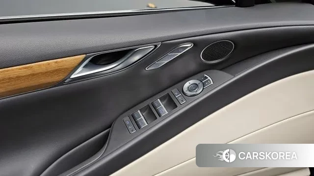 Genesis G80 (RG3) id 3395853 из Кореи 10