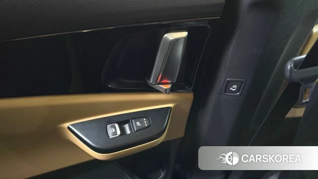 Kia Carnival 4th generation id 3897455 из Кореи 10