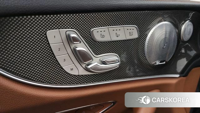 Mercedes-Benz E-Class W213 id 3801223 из Кореи 10