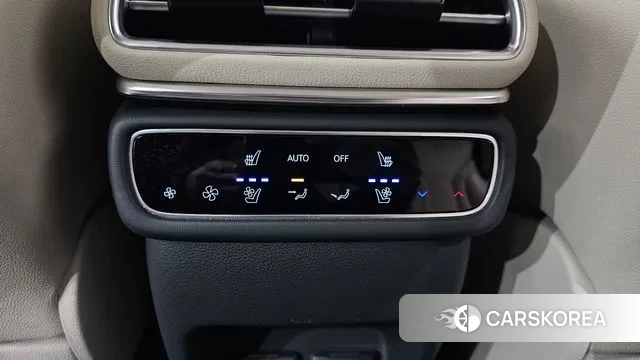 Genesis GV80 id 3634141 из Кореи 10