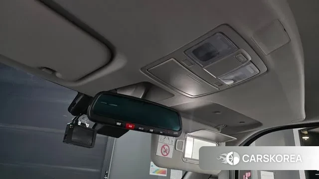 Kia The New Kia Ray EV id 3347515 из Кореи 10